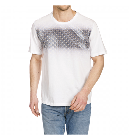 White CORNELIANI T-shirt