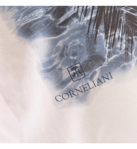 CORNELIANI T-shirt