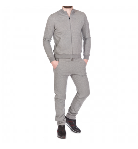 Grey CORNELIANI Sport suit