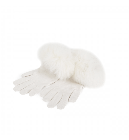Neve D.EXTERIOR Gloves