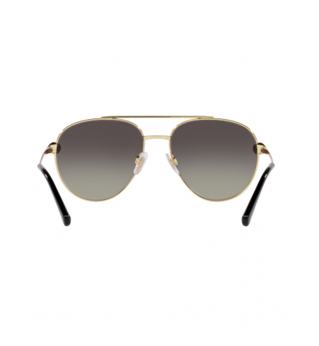 DG2283B 02/8G 58 Gold DOLCE & GABBANA Sunglasses
