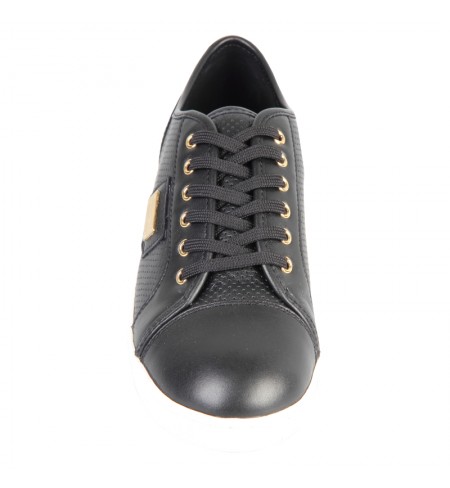 Nero CANALI Sport shoes