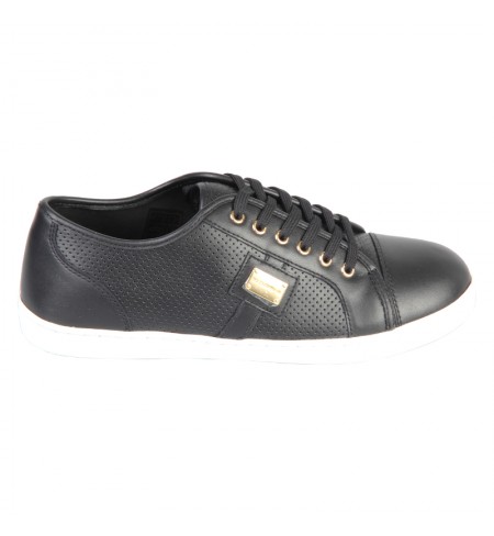 Nero CANALI Sport shoes