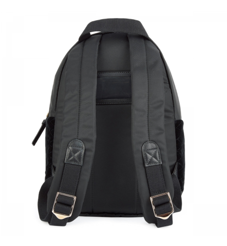 Nero CANALI Backpack