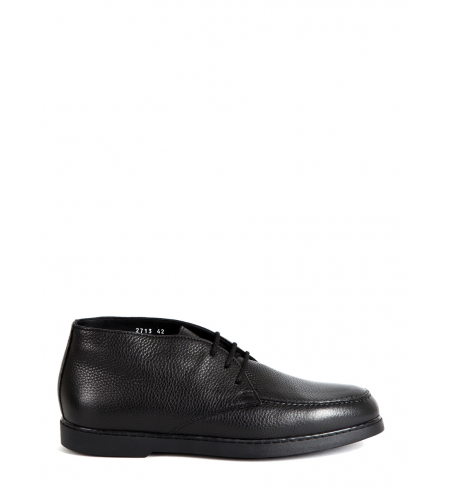 Black DOUCALS High shoes