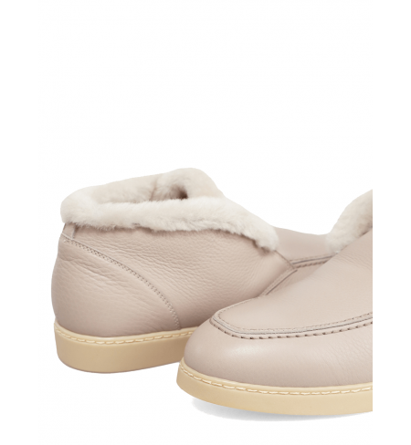 Colonia DOUCALS High shoes