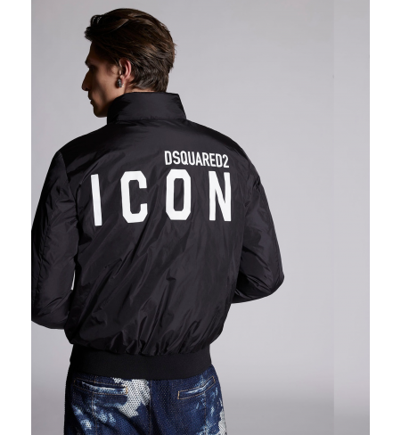 Col.900 DSQUARED2 Jacket