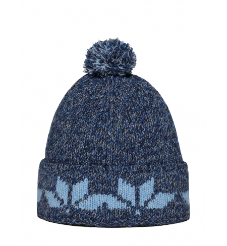 Snowflake Blue DSQUARED2 Hat