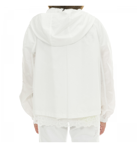 White E.ERMANNO SCERVINO Jacket