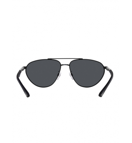 EA2125 300187 60 Black EMPORIO ARMANI Sunglasses