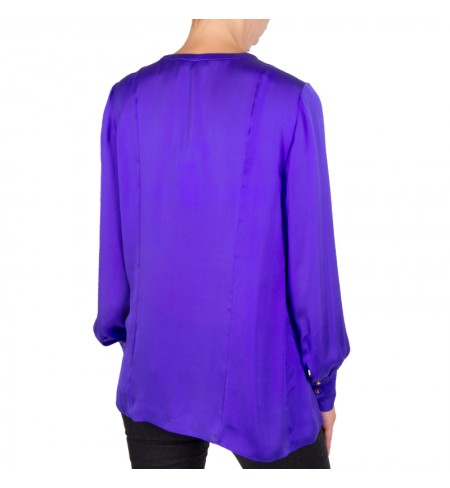 Indaco  Blouse