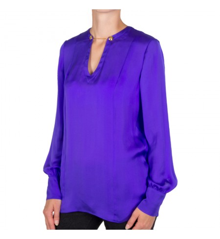 Indaco  Blouse