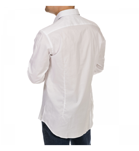 White ETRO Shirt