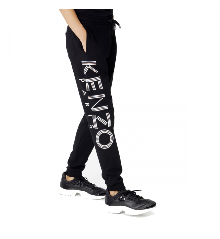 Black Kenzo Sport trousers