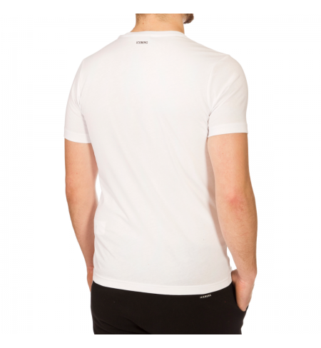 White  ICEBERG T-shirt