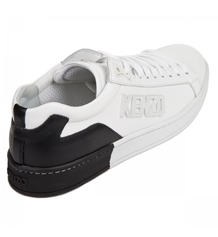 99 Black Kenzo Sport shoes