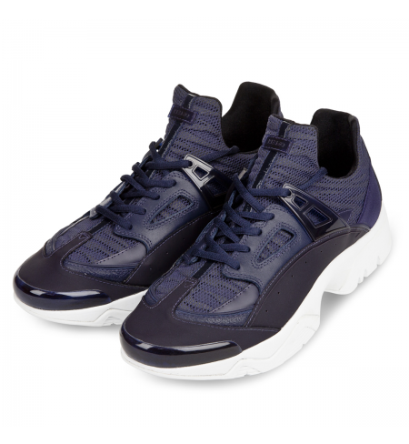 Midnight Blue Kenzo Sport shoes