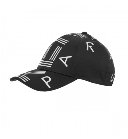 Black Kenzo Baseball cap