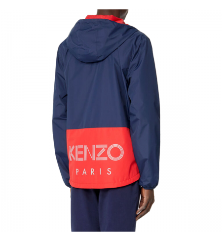 Midnight Blue Kenzo Jacket