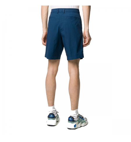 Duck Blue Kenzo Shorts