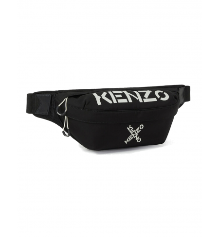 Black Kenzo Bag