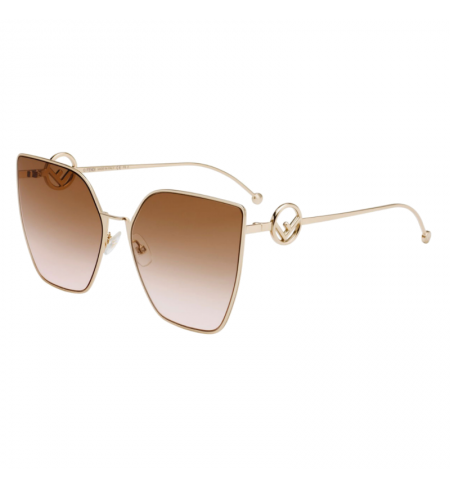 S45 M2 FENDI Sunglasses