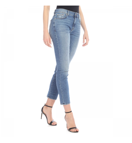 Relaxed Skinny FOR ALL MANKIND 7 Jeans