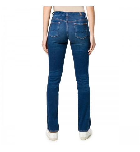 Kimmie Straight FOR ALL MANKIND 7 Jeans
