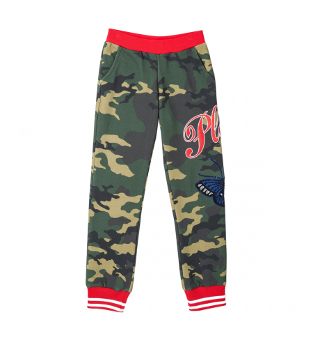 Tiger Girl P DSQUARED2 Sport trousers