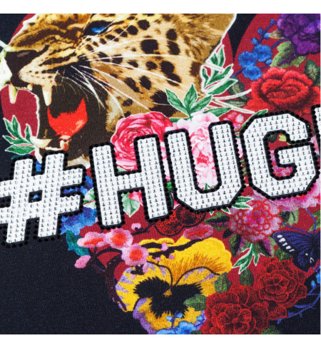 Hug Me DSQUARED2 T-shirt