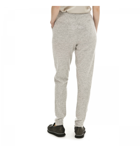 Grey MAX MOI Trousers