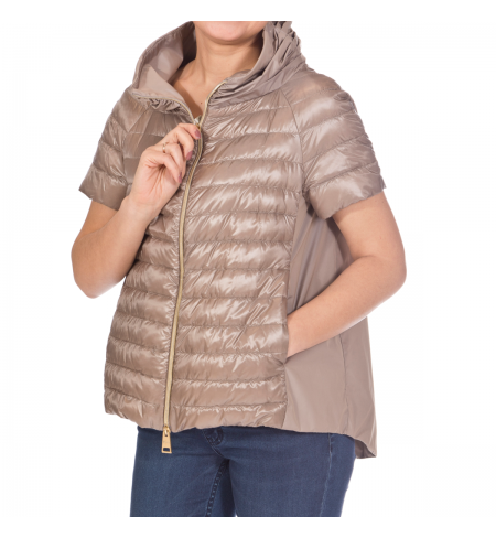 Taupe HERNO Jacket