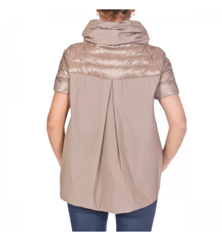 Taupe HERNO Jacket
