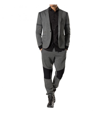 The Cell DSQUARED2 Sport suit