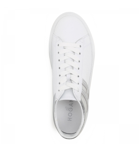 White  Sport shoes