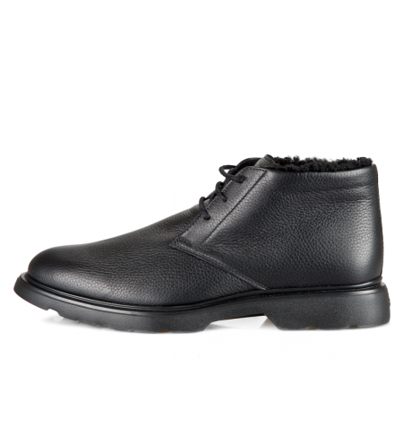 Route Derby  High shoes
