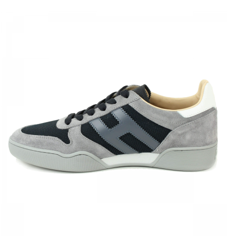 Grey  Sport shoes