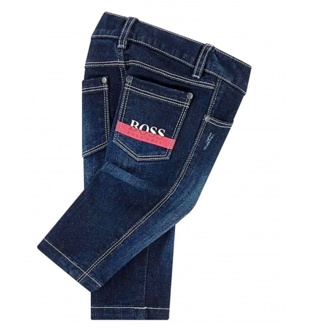 Denim HUGO BOSS Jeans