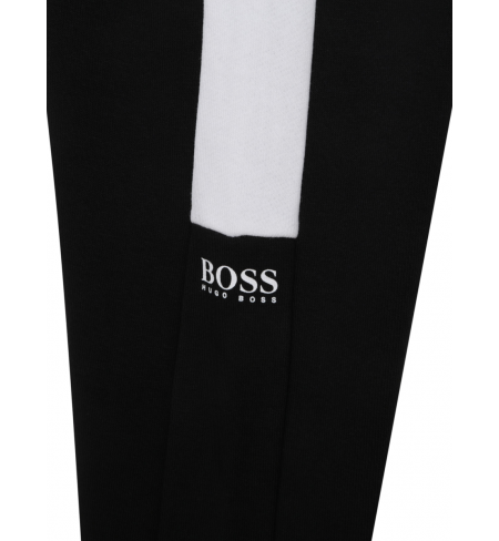J24752 Black HUGO BOSS Sport trousers