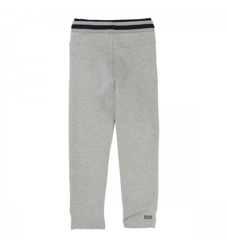 Gris Chine HUGO BOSS Trousers
