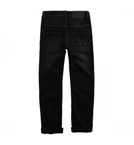 Denim Black HUGO BOSS Jeans