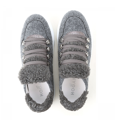 Mod.wintery H Stitching  Sport shoes
