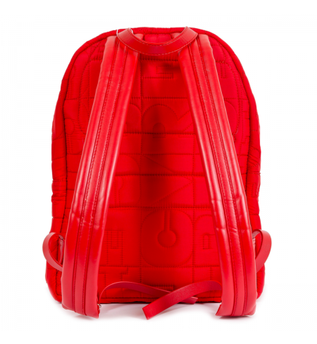 Red ICEBERG Backpack