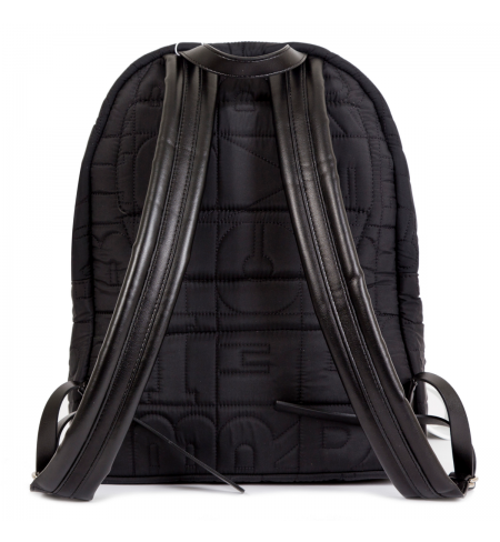 Black ICEBERG Backpack