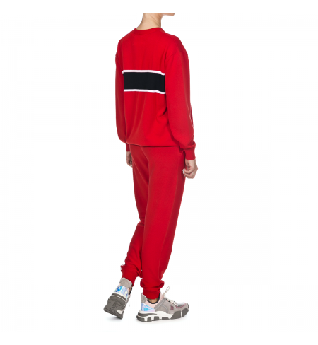 Red ICEBERG Sport suit