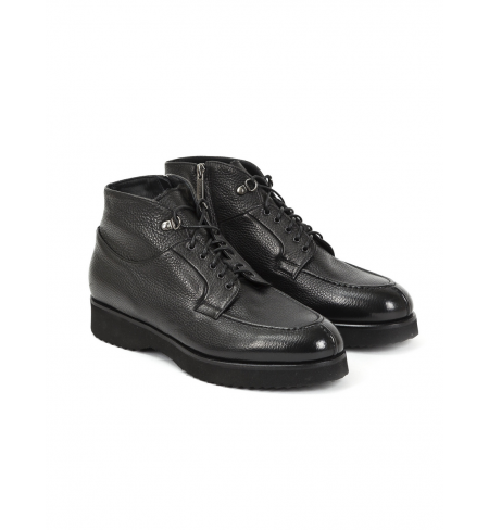 Nero DOUCALS High shoes