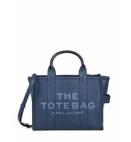 The Small Tote Blue Sea MARC JACOBS Bag