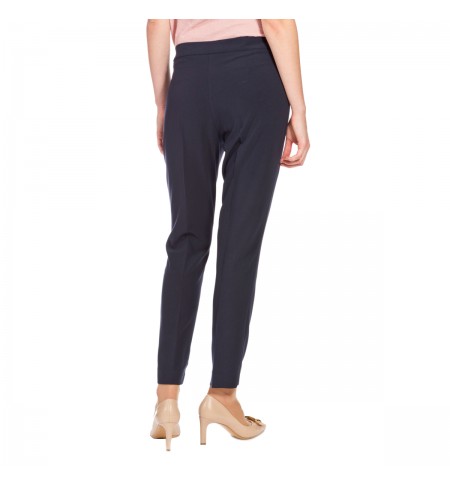 Marine D.EXTERIOR Trousers
