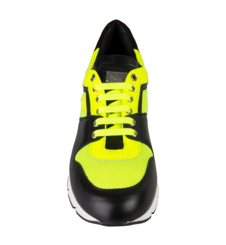 Neon wave DSQUARED2 Sport shoes