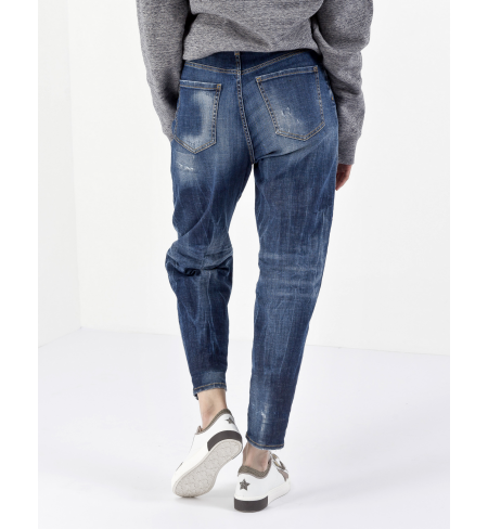 Pants 5 Po DSQUARED2 Jeans